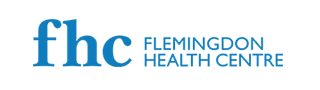 Flemingdon Health Centre logo