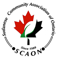 SCAON logo