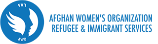 afghanwomen logo