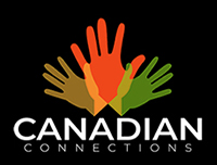 Canadian Connections logo